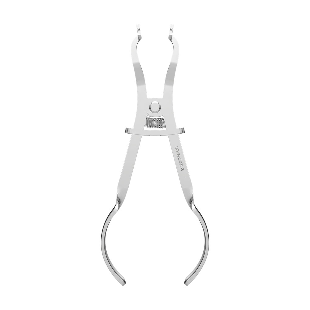 Clamp Forcep